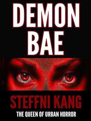 cover image of Demon Bae
